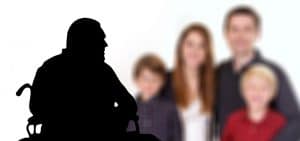Alzheimer, Demenz, Studie
