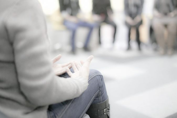 Psychotherapie Psychotherapie